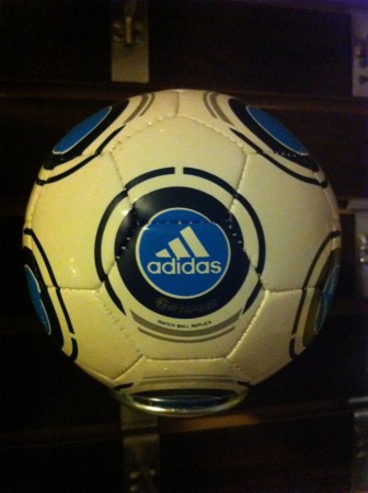 Terrapas Mundial de Clubes 2008